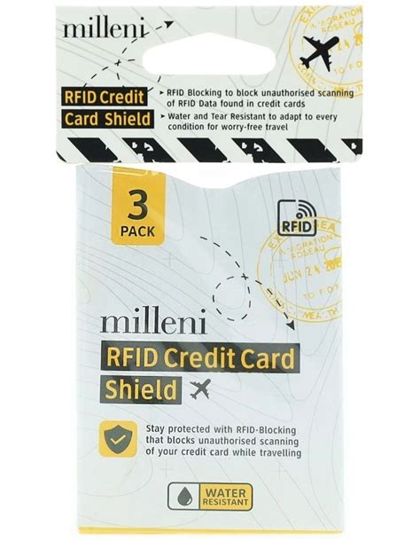 how to use rfid credit card shield|rfid scanning credit cards.